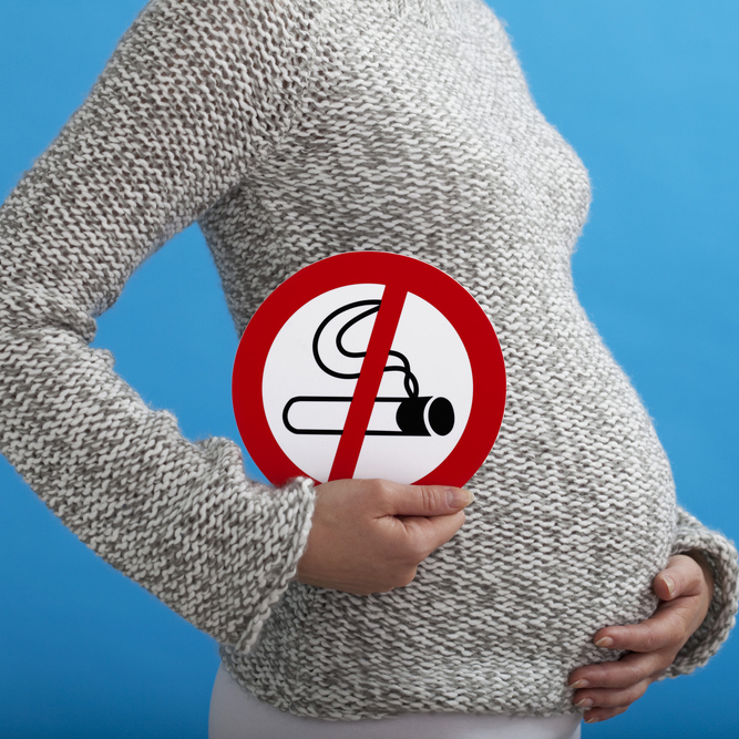 Efecto de las leyes antitabaco sobre la tasa de prematuridad y bajo peso al nacimiento